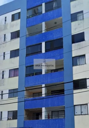 APARTAMENTO RESIDENCIAL em SALVADOR - BA, MATATU