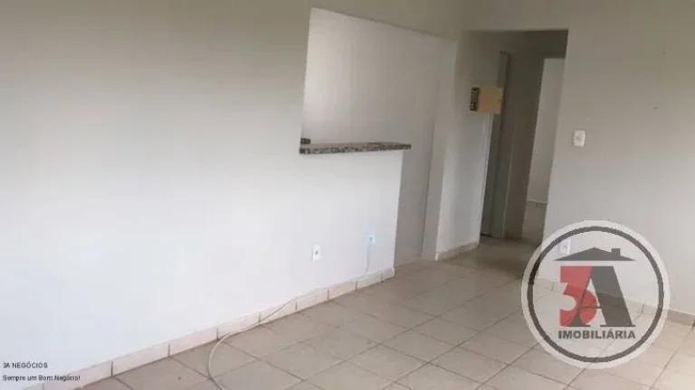 Imagem Apto. 2/4 no Cond. Bela Itália - Pedrinhas