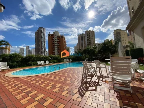 Imagem APARTAMENTO RESIDENCIAL em São Paulo - SP, Tatuape