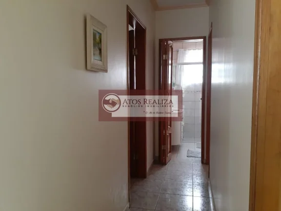 Imagem Casa térrea com edícula Vila São José Cidade Dutra