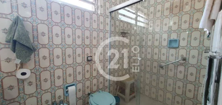 Imagem Sobrado com 4 dormitórios à venda, 206 m² por R$ 850.000,00 - Alto da Boa Vista - São Paulo/SP