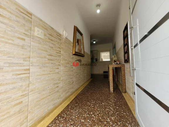 Imagem Casa à venda 8 Quartos, 3 Suítes, 12 Vagas, Olímpico, São Caetano do Sul - SP