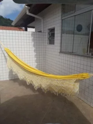 Imagem Imperdível Cobertura Duplex à Venda em Ubatuba-SP, Bairro Toninhas! 3 Quartos, 2 Salas, 2 Banheiros, 2 Vagas, 120m².