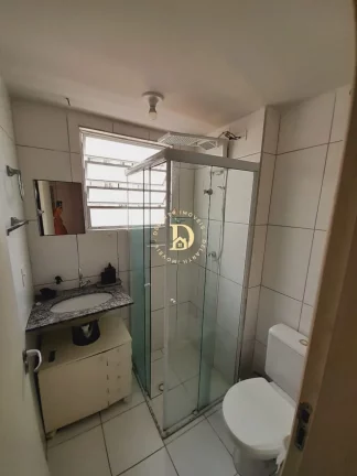 Imagem Cobertura Duplex - Campo Alvorada - Jd. América - 2 Dorm (1 Suíte) - 117m²