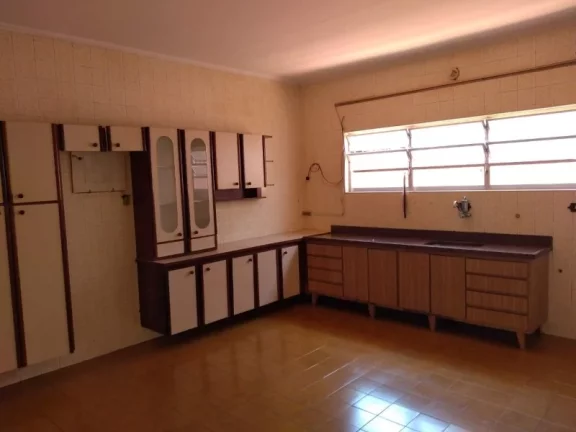 Imagem CASA COM 3 DORMITÓRIOS À VENDA, 198 M² POR R$ 580.000,00 - SANTA MARIA - SANTOS/SP
