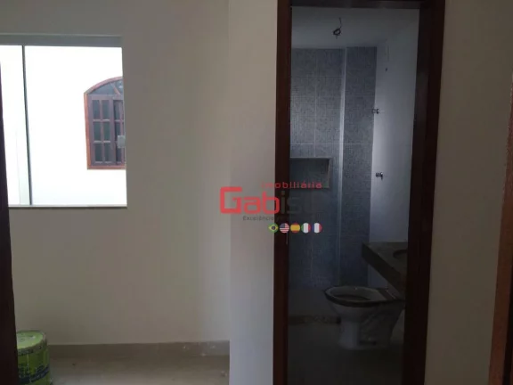 Imagem Casa com 2 dormitórios à venda, 89 m² por R$ 265.000,00 - Peró - Cabo Frio/RJ