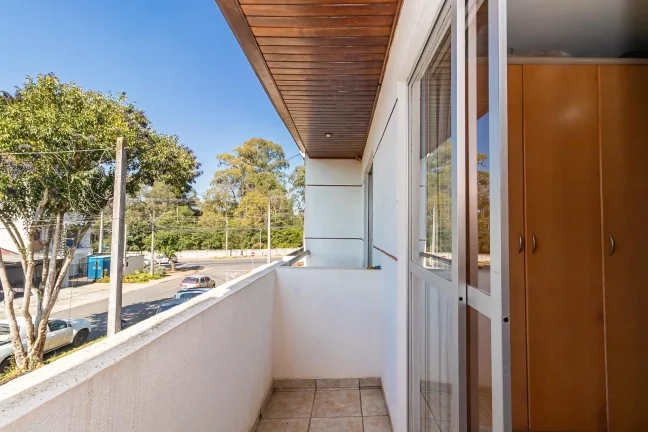 Imagem Sobrado com 3 quartos no Boqueirão