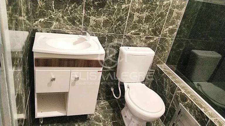 Imagem Casa Térrea 3 quartos, sendo 2 suítes na Harmonia, em Canoas