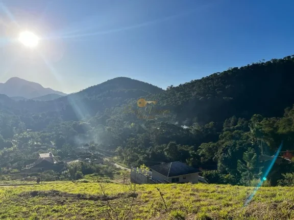 Imagem Terreno para Venda em Teresópolis / RJ no bairro Albuquerque