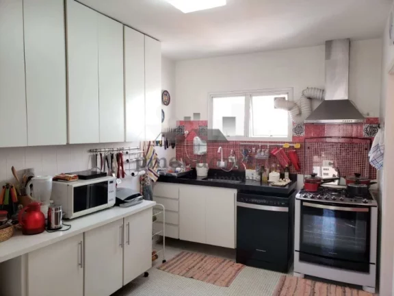 Imagem Apartamento com 03 quartos à venda nas Perdizes