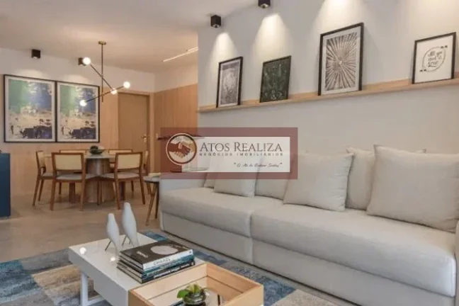 Imagem Vila Suzana, São Paulo: Apartamento de 109m² com 3 dormitórios e suíte por R$ 850.000 - Venda e Locação