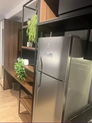 Imagem Apartamento para Venda em São Paulo, Pinheiros, 1 dormitório, 1 banheiro