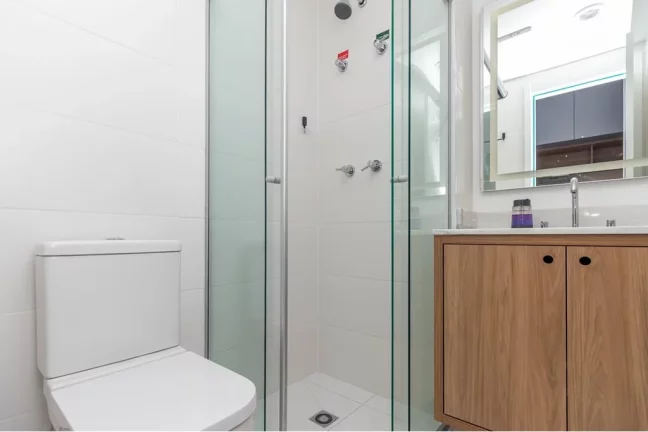 Imagem APARTAMENTO RESIDENCIAL em São Paulo - SP, Vila Madalena