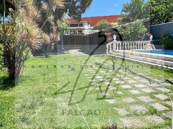 Imagem Comercial para Locação em Salvador / BA no bairro São Cristóvão