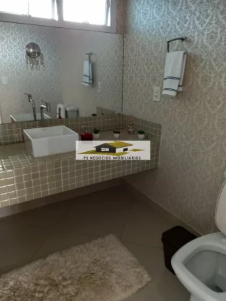 Imagem Sobrado Alto Padrão a venda com piscina no Jardim da Saúde