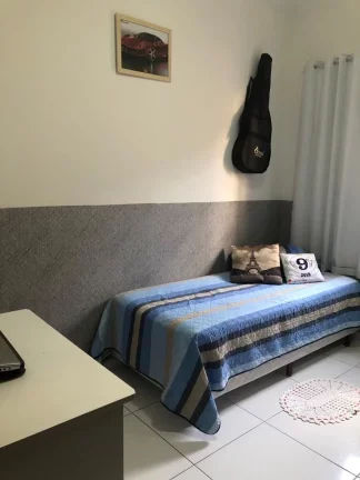 Imagem Casa com 3 dormitórios à venda, 241 m² por R$ 670.000,00 - Residencial Bosque dos Ipês - São José dos Campos/SP