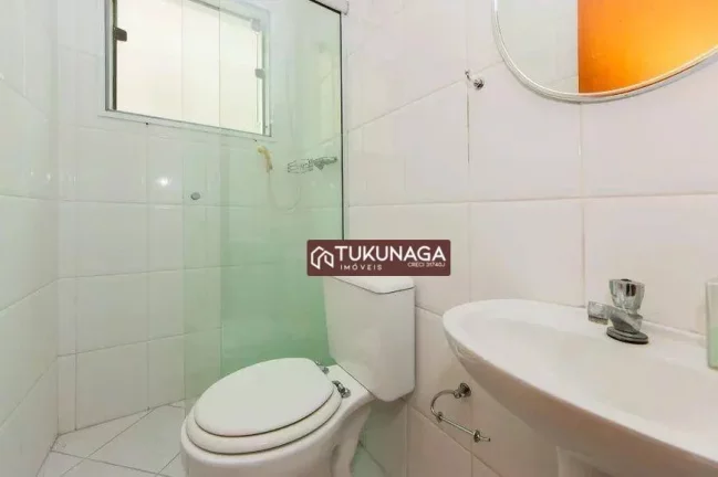 Imagem Sobrado com 3 quartos à venda, 212 m² por R$ 1.545.000 - Vila Irmãos Arnoni - São Paulo/SP