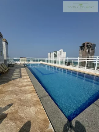 Imagem Apartamentos no Litoral para venda em Praia Grande no bairro Vila Caiçara