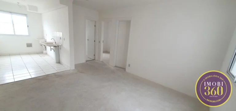 Imagem Oportunidade Imperdível: Lindo Apartamento Novo no Jardim Iguatemi!