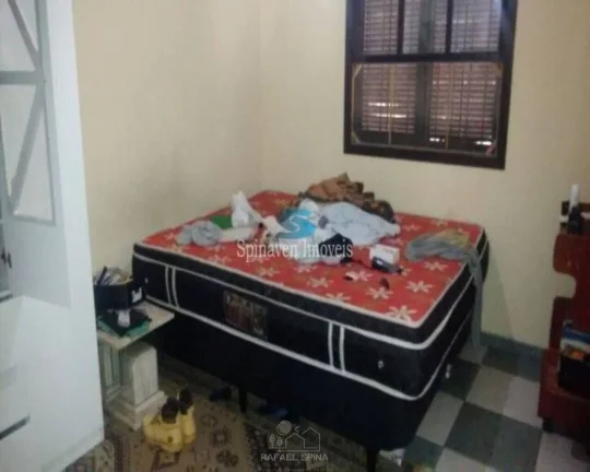 Imagem Casa à venda no bairro Portão - Atibaia/SP
