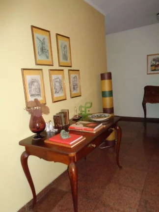 Imagem Sobrado com 4 dormitórios à venda, 400 m² por R$ 2.000.000,00 - Rolinópolis - São Paulo/SP