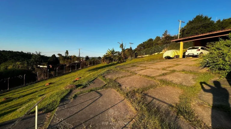 Imagem Terreno à venda no bairro Jundiaizinho (Terra Preta) - Mairiporã/SP
