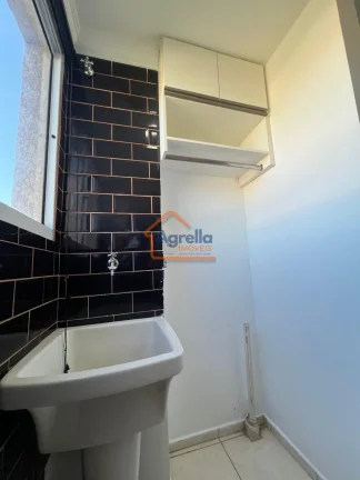 Imagem Condomínio Soreano - Apartamento à venda no bairro Jardim Santa Terezinha - Mogi Guaçu/SP