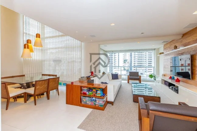 Imagem Apartamento em Vila Mariana, São Paulo/SP