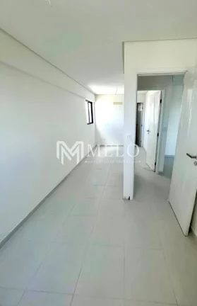 Imagem TORRE - 2qts, 1 suite, 1vaga, 51,88 m2 NASCENTE.