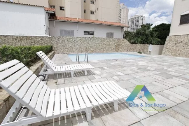 Imagem Apartamento Duplex com 4 dormitórios e 4 banheiros à venda, 320 m² por R$ 3.169.000 - Mooca - São Paulo/SP