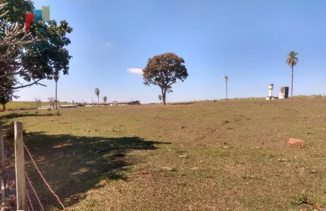 Imagem Fazenda a venda Região de Conchas SP