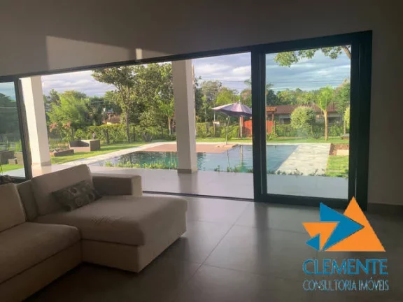 Imagem CASA Á VENDA COND. FECHADO ESTANCIAS DA MATA -LAGOA SANTA/JABOTICATUBAS MG