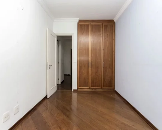 Imagem Perdizes apartamento com 4 suítes e 3 vagas, 210m²