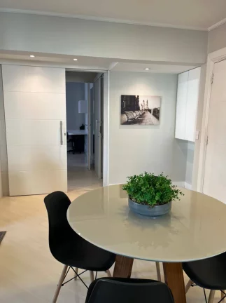 Imagem Flat para LOCAÇÃO em Itaim Bibi - Expert Home 60m²