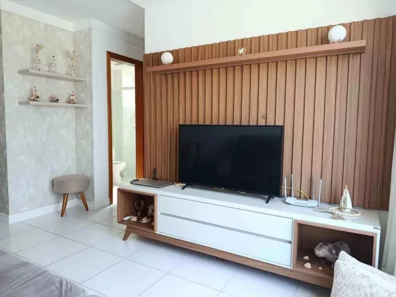 Imagem Apartamento à venda em Torres, Stan, com 2 quartos, 50m²