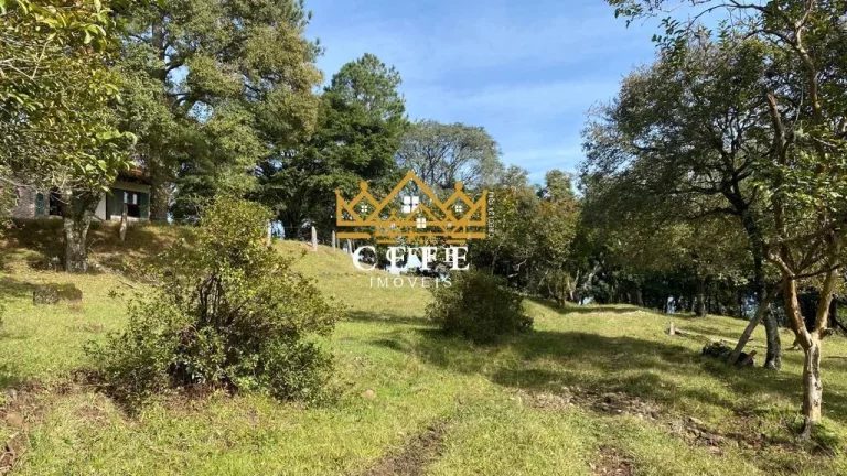 Imagem Chácara - Sítio com 1 Dormitorio(s) localizado(a) no bairro Zona Rural em Igrejinha / RIO GRANDE DO SUL Ref.:1337