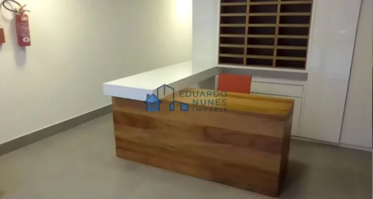 Imagem ÁREA PRIVATIVA DE 02 QUARTOS, SUÍTE, 02 VAGAS NO FUNCIONÁRIOS
