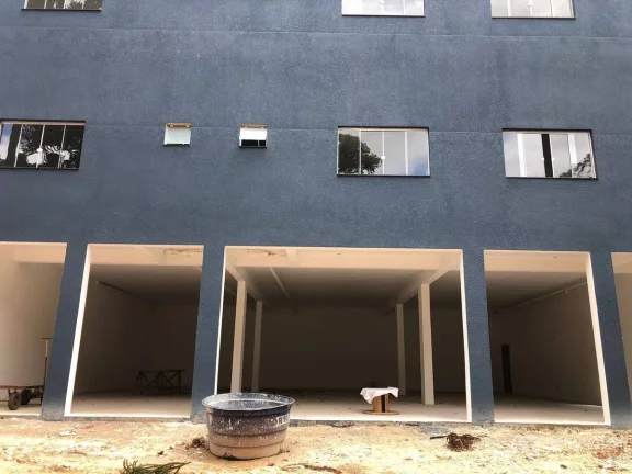 Imagem SALA COMERCIAL PARA LOCAÇÃO NA AVENIDA BRASIL SUPERIOR 03