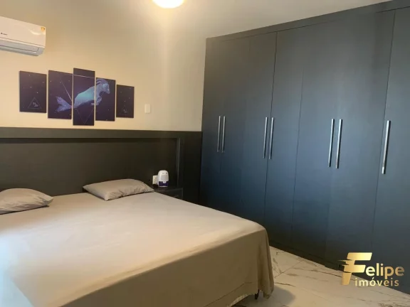 Imagem DESLUMBRANTE APARTAMENTO DE FRENTE PARA A PRAIA DO MORRO.
