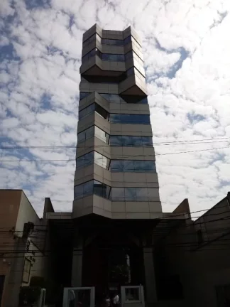 Imagem Conjunto Comercial na Silva Bueno