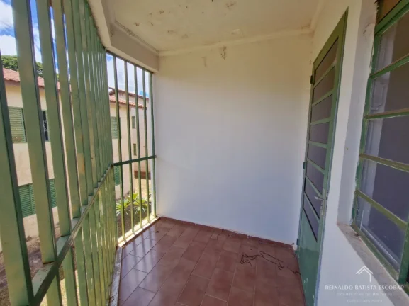 Imagem Apartamento amplo com 3 quartos na Vila Adelina