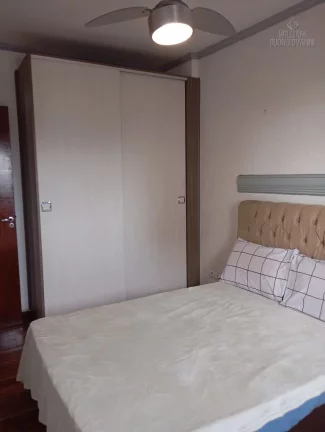 Imagem APARTAMENTO FRENTE E VISTA MAR EM MONGAGUÁ ANDAR ALTO!!