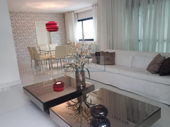 Imagem APARTAMENTO À VENDA NA ACLIMAÇAO, SÃO PAULO
