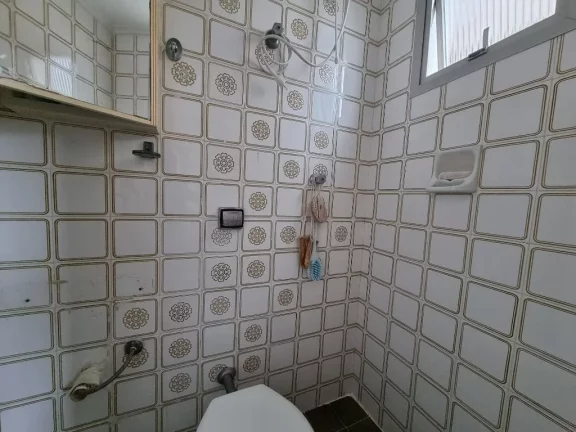 Imagem Apartamento com 2 dormitórios à venda, 85 m² - Pitangueiras - Guarujá/SP