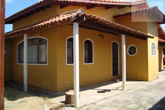 Imagem Casa para Venda em Itanhaém, Jardim Jamaica, 4 dormitórios, 3 banheiros, 6 vagas