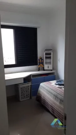 Imagem Apartamento com 3 dormitórios à venda, 93 m² por R$ 648.000,00 - Vila das Mercês - São Paulo/SP