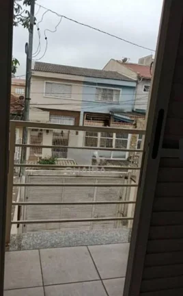 Imagem Alugo Sobrado Vila Marina/Santo André