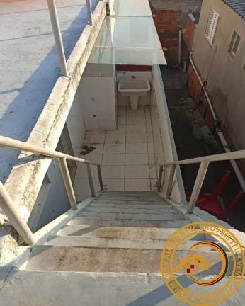 Imagem CASA RESIDENCIAL em ITU - SP, PARQUE SÃO CAMILO