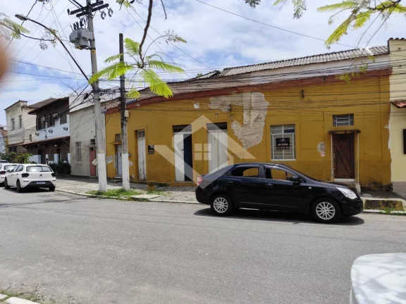Imagem Imóvel Comercial 68m² para Locação no Barreto, Niterói – Zona Norte