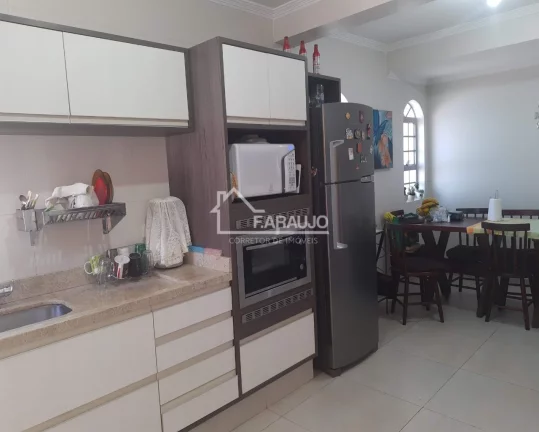Imagem SOBRADO PARA VENDA EM SOROCABA-SP!